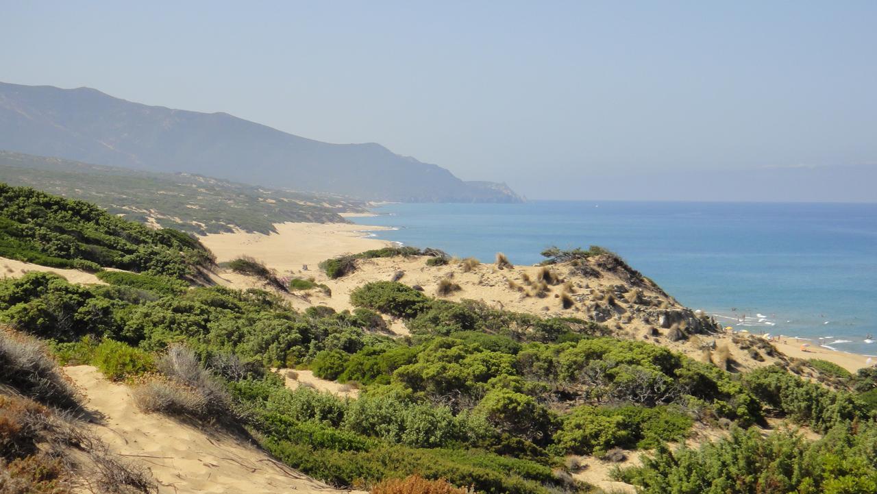 Corsaro Nero Hotel Portu Maga