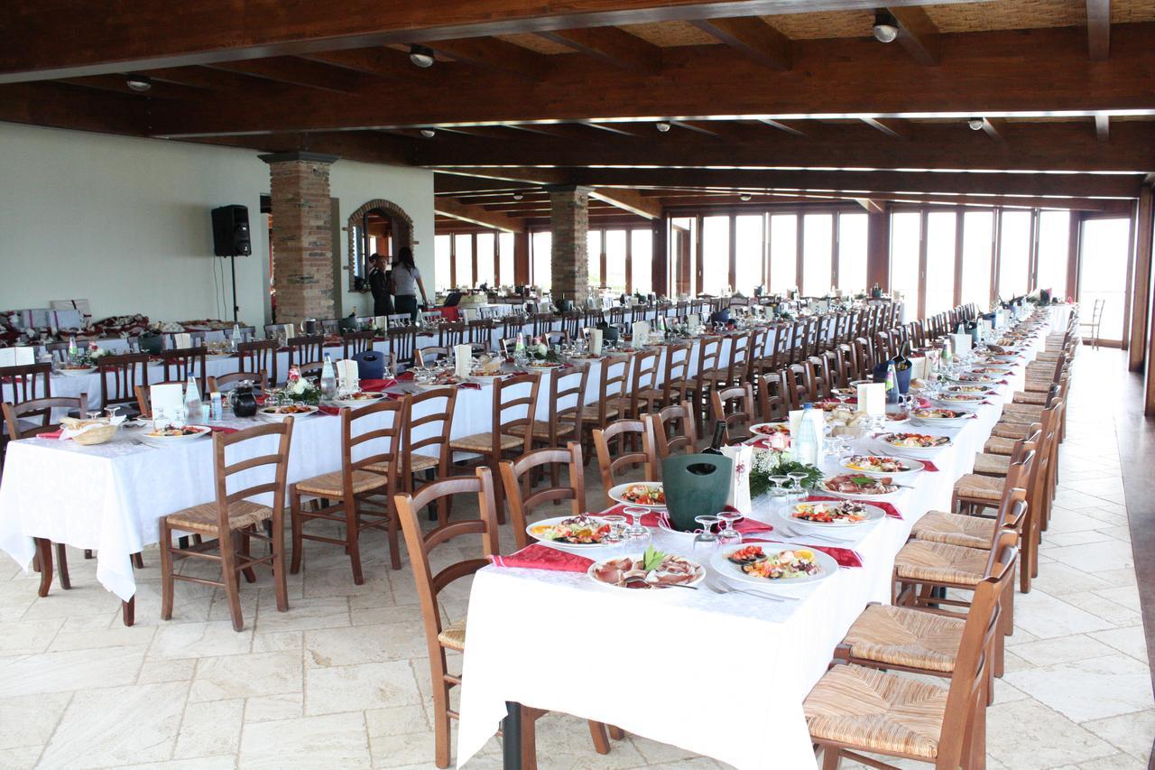 Hotel Corsaro Nero