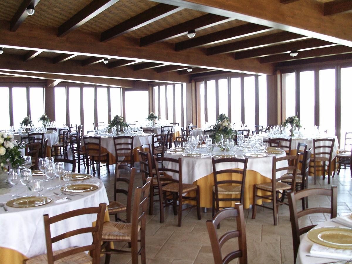 Corsaro Nero Hotel Portu Maga