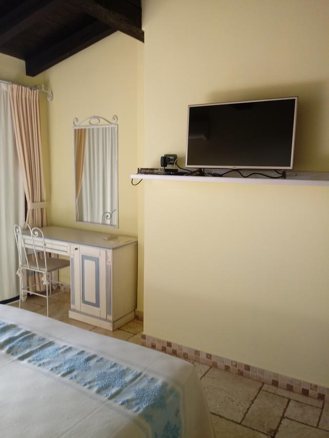 Corsaro Nero Hotel