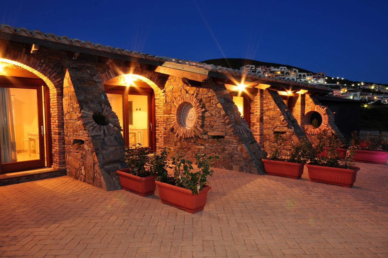 Corsaro Nero Hotel