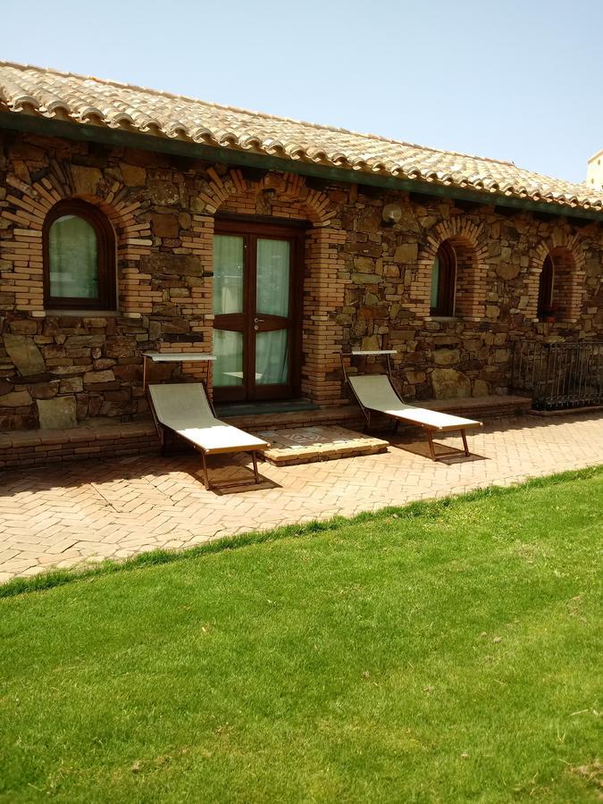 Hotel Corsaro Nero