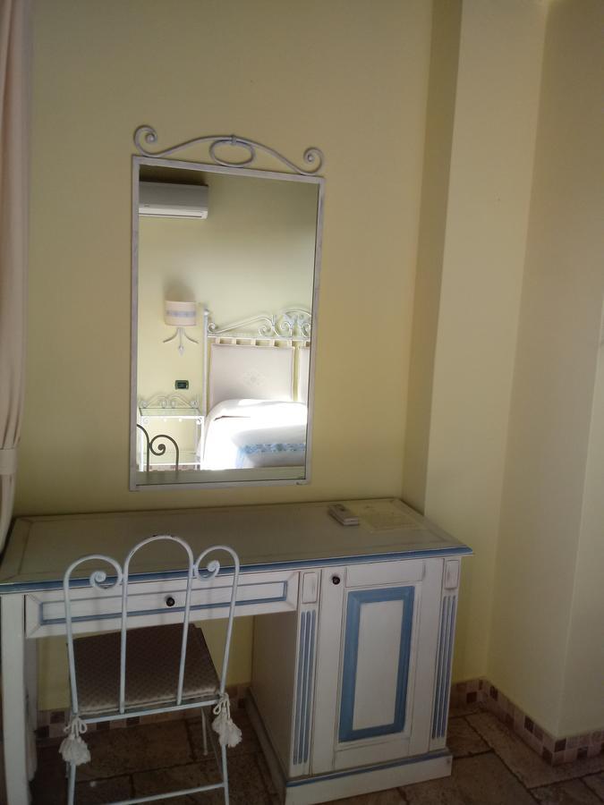 Hotel Corsaro Nero Portu Maga