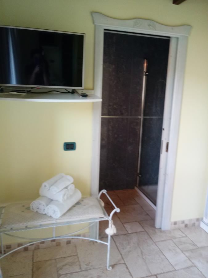 Corsaro Nero Hotel Portu Maga